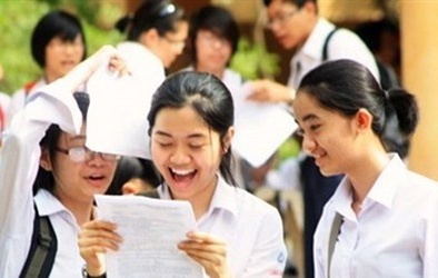 41 trường Đại học công bố, dự kiến điểm chuẩn năm 2014