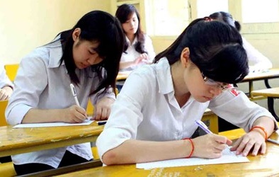 Danh sách các trường Đại học công bố điểm chuẩn chính thức năm 2014