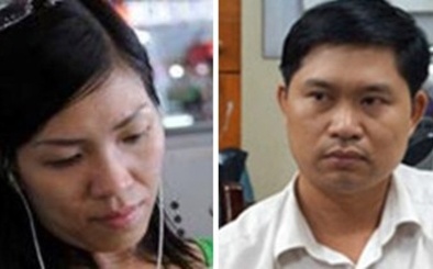 Đã tìm thấy xác chị Huyền nạn nhân vụ thẩm mỹ viện Cát Tường trên sông Hồng?