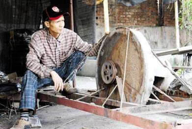 'Lò đốt rác phát điện' không đủ tiêu chuẩn cấp bằng sáng chế