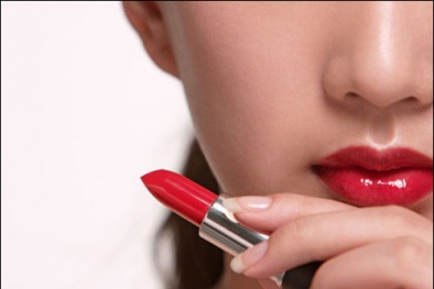 10 loại son tốt và đẹp giá dưới 500.000đ