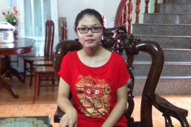 Ai là thủ khoa Đại học Luật Hà Nội năm 2014?
