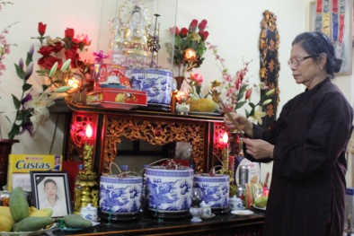 Vụ án thẩm mỹ viện Cát Tường và nỗi đau của những đấng sinh thành