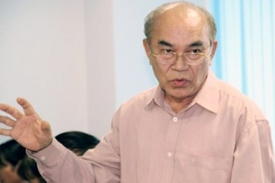 Tổ chức kỳ thi quốc gia: Không nên chần chừ nữa!