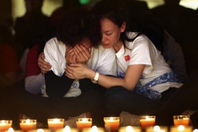 Tin tức tìm kiếm máy bay mất tích MH370: Sẽ mãi tư vấn và an ủi Đăng ký và nhận 60K 24 bao lì xì miễn phí mỗi ngày nạn nhân