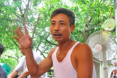 Người đầu tiên tìm thấy xác chị Huyền nạn nhân thẩm mỹ viện Cát Tường nói gì?