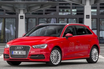 Volkswagen và Audi ra mắt xe hơi điện bảo vệ 13Win. app không bị chặn