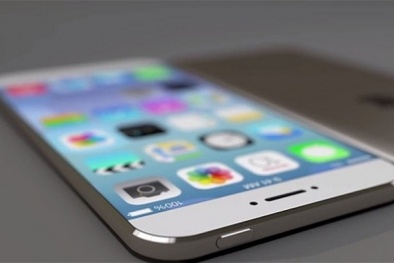 iPhone 6 và những cải tiến mới