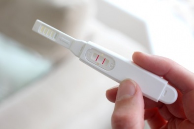 Phát hiện que thử thai Trung Quốc cho kết quả dương tính giả