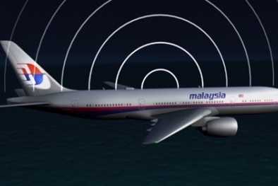 Tin tức mới nhất máy bay mất tích MH370: Chiến dịch tìm kiếm đắt giá nhất lịch sử 13Win22 com tỷ lệ cược cao