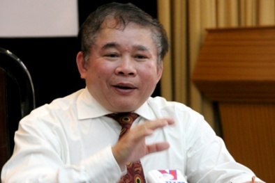 Điểm sàn Đại học năm 2014 lấy 3 mức vì sao?