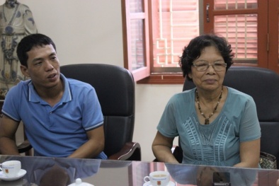 Hàng loạt tin báo tìm thấy đầu chị Huyền vụ thẩm mỹ viện Cát Tường