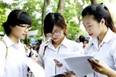 Danh sách các trường chính thức công bố điểm thi, điểm chuẩn đại học năm 2014