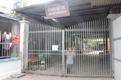 Hôm nay sẽ có kết luận thanh tra chùa Bồ Đề