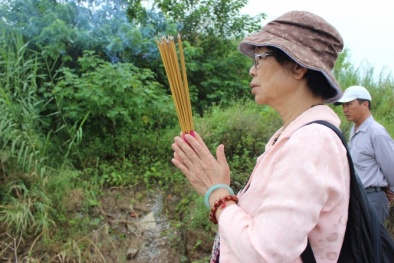 Vụ thẩm mỹ viện Cát Tường: Tâm thư cảm ơn của Đăng ký và nhận 60K 24 bao lì xì miễn phí mỗi ngày chị Huyền