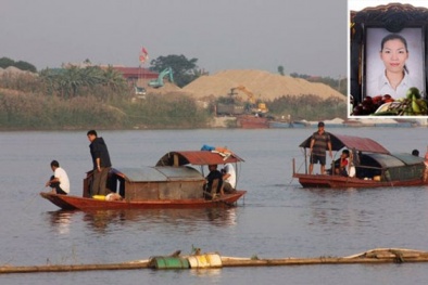 Vụ thẩm mỹ viện Cát Tường: Gia đình chị Huyền đã chi bao nhiều tiền tìm xác?