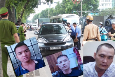  Vụ giết lái xe trên đường Phạm Văn Đồng: Chỉ định 'dằn mặt' đối tượng