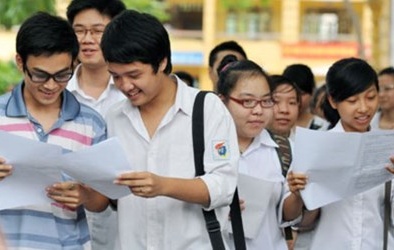 Điểm chuẩn đại học 2014: Đại học Luật chính thức công bố điểm chuẩn đại học năm 2014