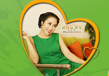 Mừng MommySpa 5 tuổi với nhiều ưu đãi lớn