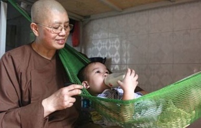 Chùa Bồ Đề kiến nghị xin được thành lập trường nội trú