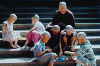 Có phải tất cả các cháu nghi “mất tích” ở chùa Bồ Đề đã được tìm thấy?