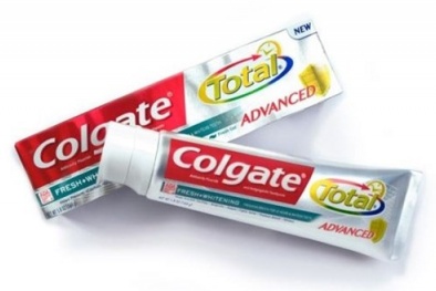 Triclosan trong Colgate gây ung thư: Bộ Y tế, Cục ATTP cần vào cuộc