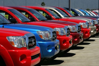 Có 400 triệu nên mua xe ô tô cũ hãng nào tốt?