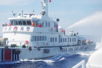 Học giả Trung Quốc bác bỏ quan điểm sai trái về Biển Đông
