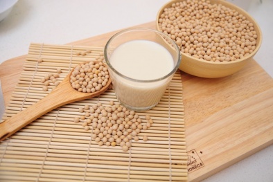 Phát hiện sữa đậu nành nhiễm khuẩn