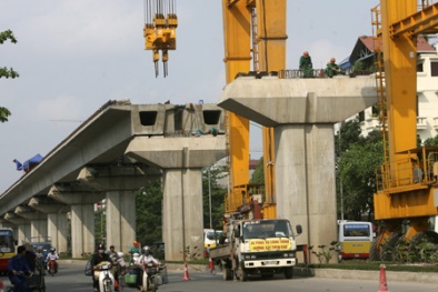 Vì sao ngành đường sắt bị “tước” quyền chủ đầu tư hàng loạt dự án?