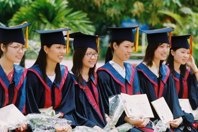 Hàng nghìn người giỏi vẫn về Việt Nam làm việc mỗi năm
