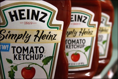 Heinz thu hồi thực phẩm cho trẻ sơ sinh tại Trung Quốc