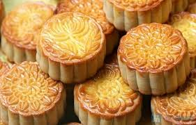 Bánh Trung thu truyền thống 2014 'gây sốt'