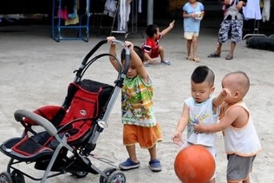 PTT Vũ Đức Đam: Chấn chỉnh hoạt động chăm sóc và nuôi dưỡng đối tượng bảo trợ xã hội
