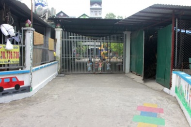 Chuyển 19 trẻ ở chùa Bồ Đề về các trung tâm bảo trợ xã hội