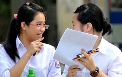 Điểm thi đại học năm 2014 dưới 13 điểm khối A đăng ký xét tuyển nguyện vọng 2 trường nào?