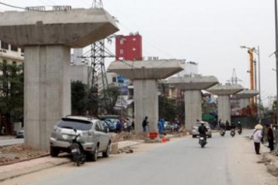 Luật đấu thầu mới: Loại nhà thầu ngoại kém năng lực