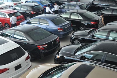 5 mẫu xe ô tô cũ tốt nhất cho sinh viên