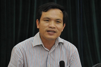 Kỳ thi Quốc gia 2015: Bộ Giáo dục không giúp các trường thi thêm ra đề
