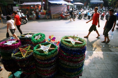  Những món đồ chơi Trung thu truyền thống