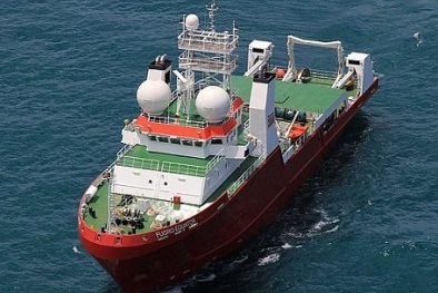 Tin tức mới nhất máy bay mất tích MH370: Tàu tìm kiếm chuyển hướng vì sợ cướp biển