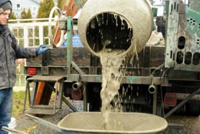 Vụ thẩm mỹ viện Cát Tường: Ý kiến của chuyên gia xây dựng về vết bê tông trên xác chị Huyền
