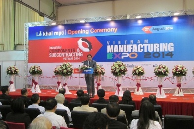 Tương lai mới cho nhà sản xuất phụ tùng và 13Win15 com - Thương hiệu nhà cái uy tín phụ trợ