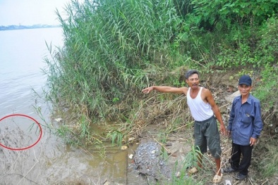 Vụ thẩm mỹ viện Cát Tường: Tranh cãi vì 'hậu tạ' ai là người đầu tiên tìm thấy thi thể nạn nhân?