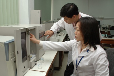Lựa chọn công nghệ phù hợp với năng lực tiếp nhận