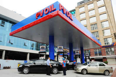 PV Oil Thái Bình: Hành trình đi tới chất lượng vàng