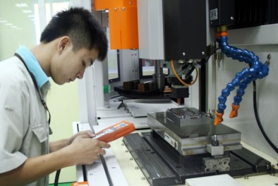 Đổi mới sáng tạo - Học cách làm từ nước ngoài