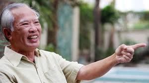 Nguyên Phó thủ tướng Vũ Khoan: “Hãy khơi dậy sức dân”