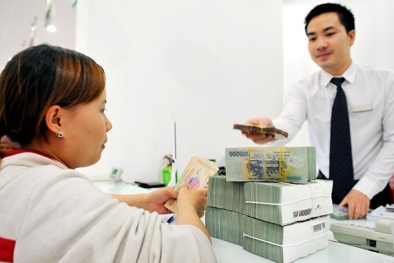 Tiền nhàn rỗi gửi vào ngân hàng có còn lợi?