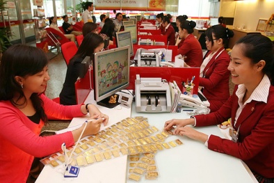Giá vàng ngày 3/9/2014: Đà lao dốc kỷ lục do tin mới từ Sòng Bài Trực Tuyến 13Win.com Mỹ 